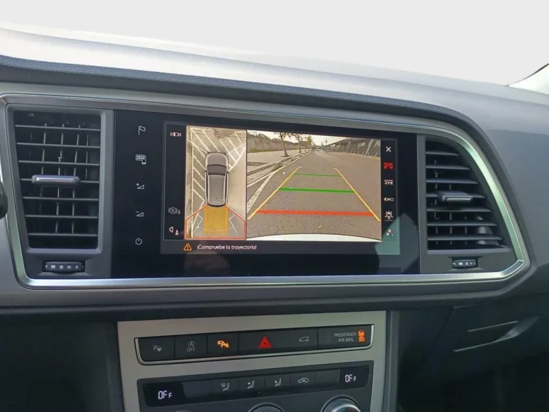 Imagen de SEAT Ateca