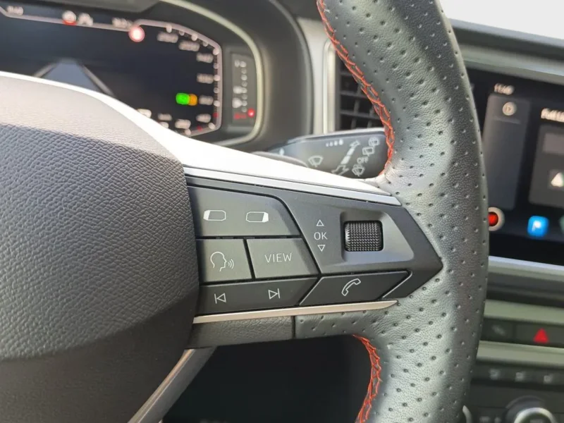 Imagen de SEAT Ateca