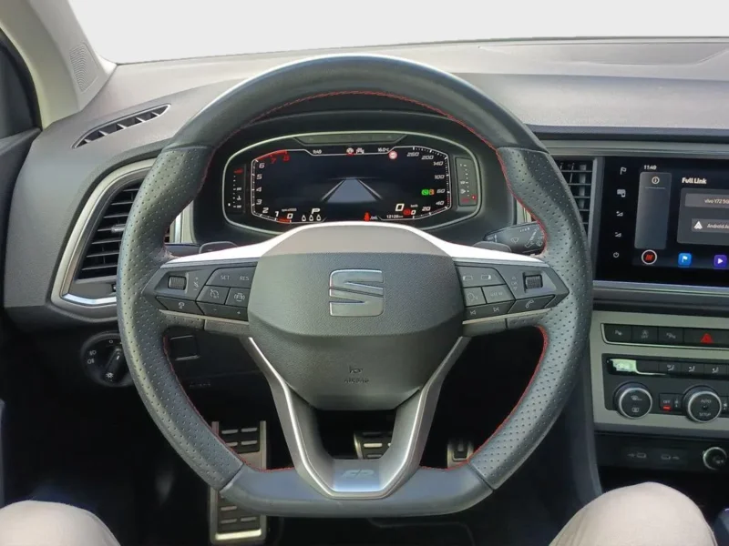 Imagen de SEAT Ateca