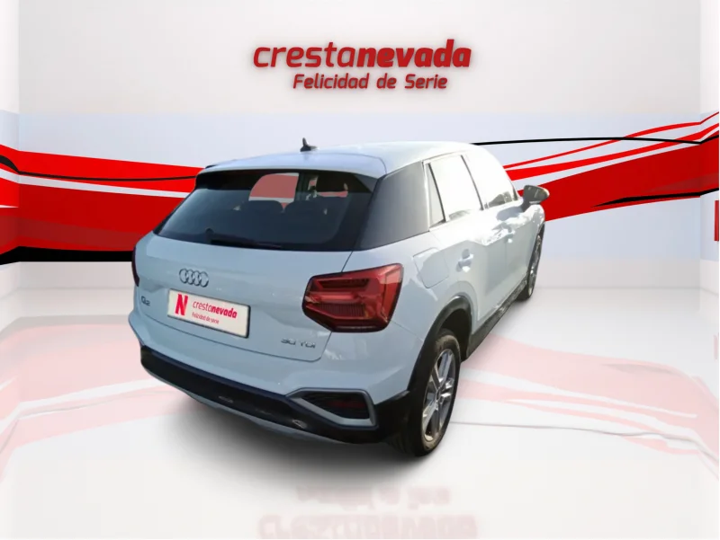 Imagen de AUDI Q2