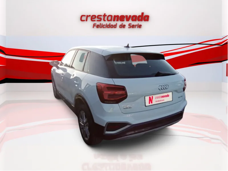 Imagen de AUDI Q2