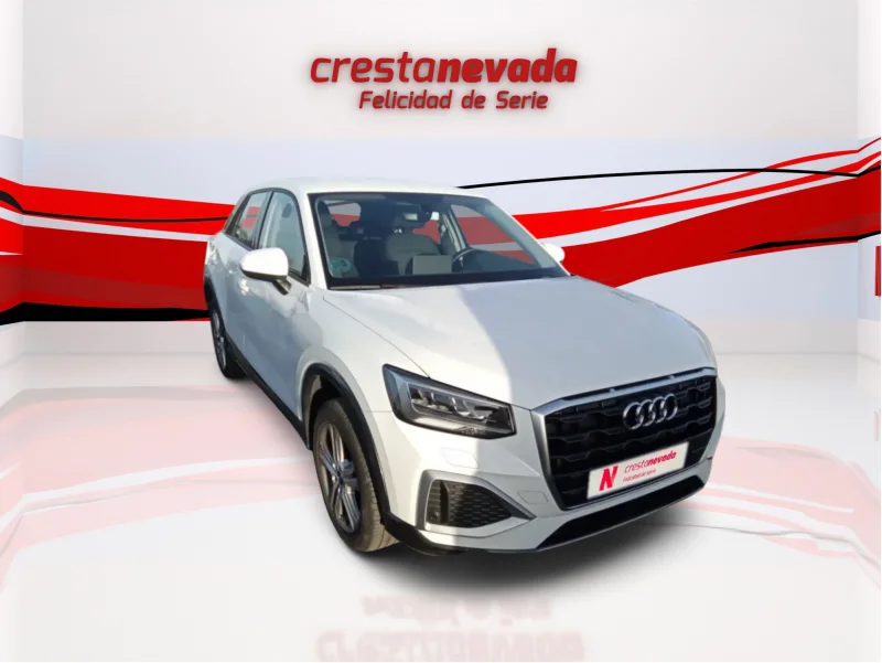 Imagen de AUDI Q2