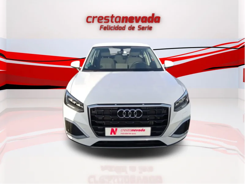Imagen de AUDI Q2