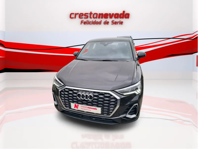 Imagen de AUDI Q3 Sportback