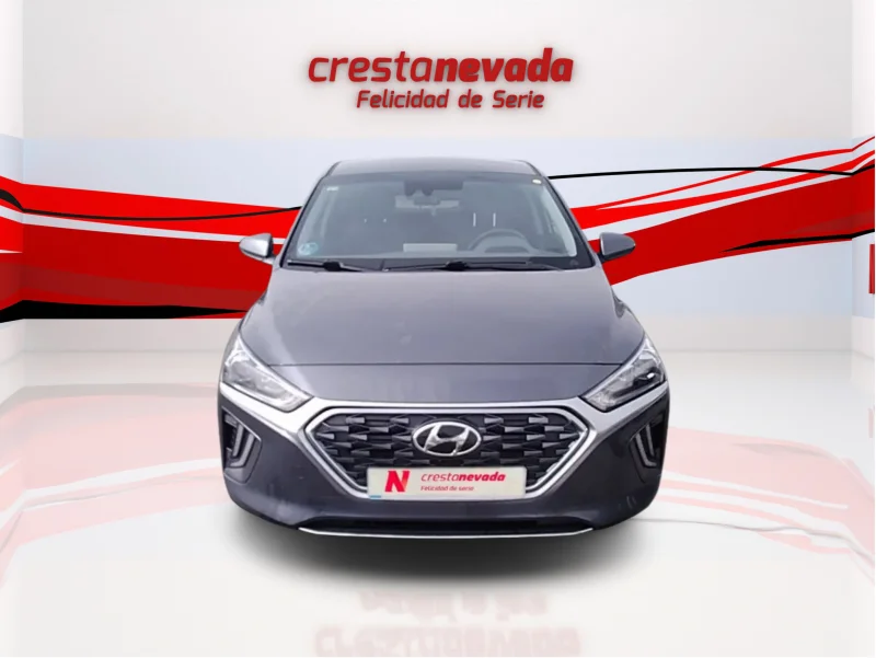 Imagen de Hyundai IONIQ 6