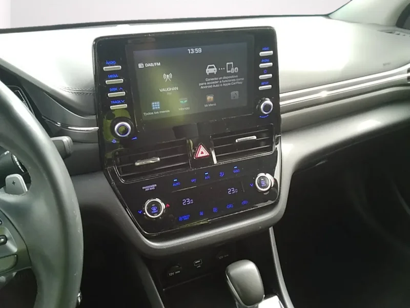 Imagen de Hyundai IONIQ 6