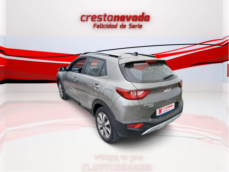 Imagen de Kia Stonic