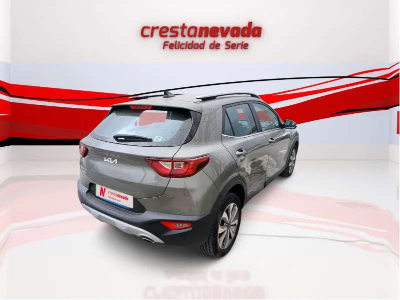 Imagen de Kia Stonic