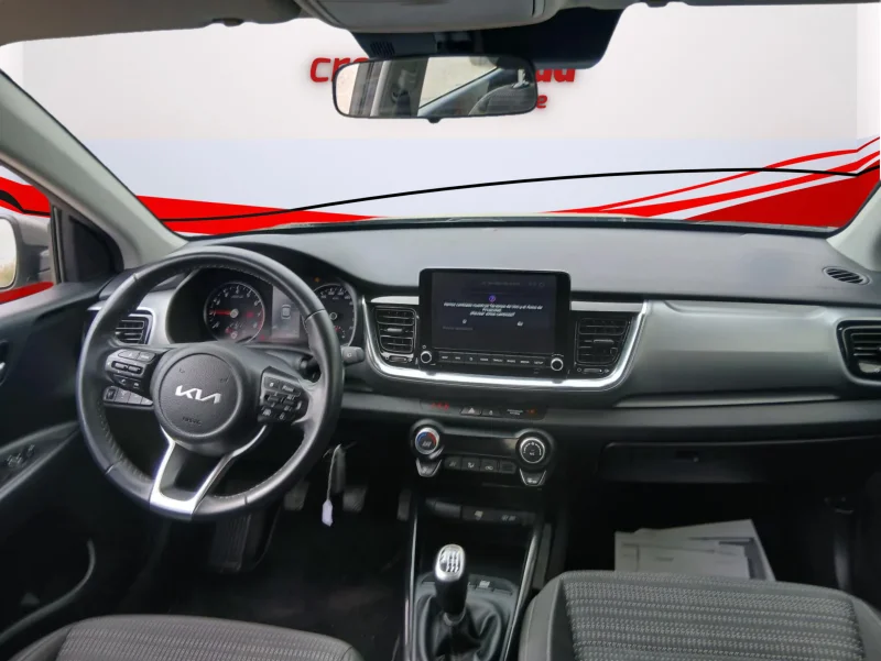 Imagen de Kia Stonic