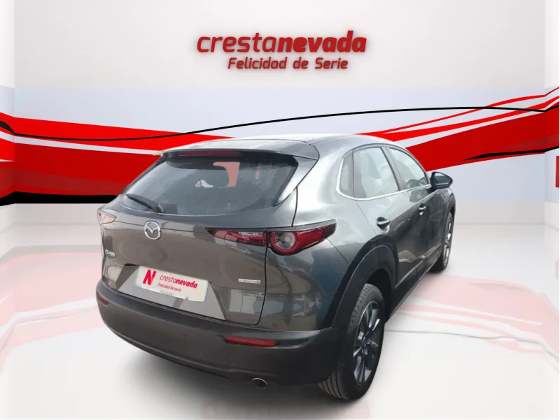 Imagen de Mazda CX-30