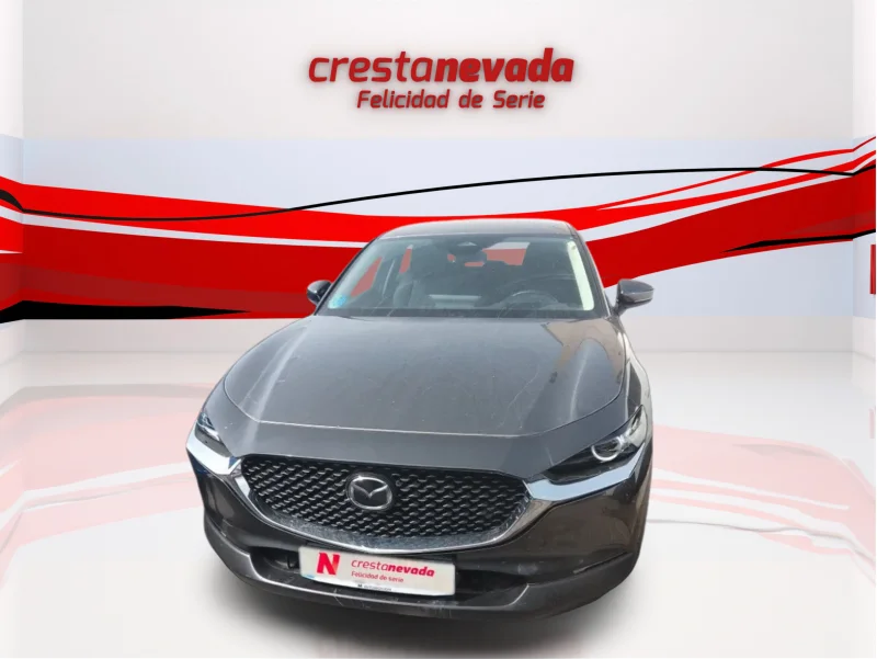 Imagen de Mazda CX-30