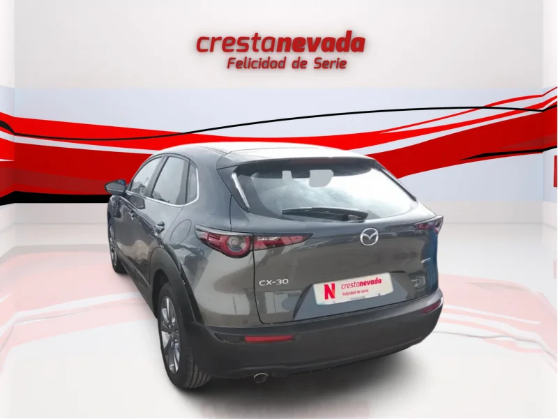 Imagen de Mazda CX-30