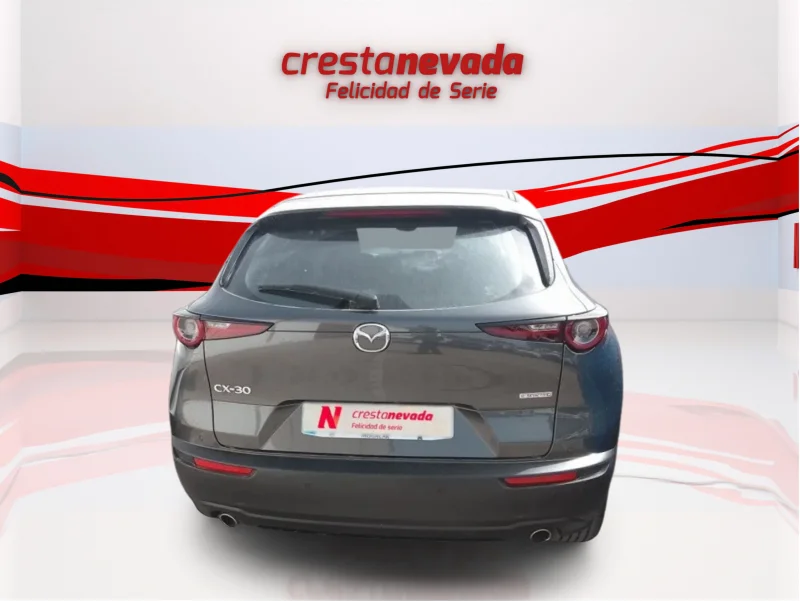 Imagen de Mazda CX-30