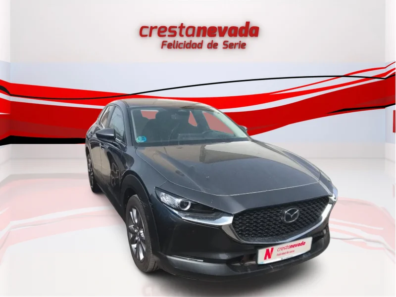 Imagen de Mazda CX-30