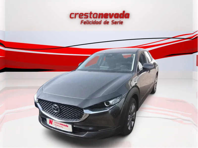 Imagen de Mazda CX-30