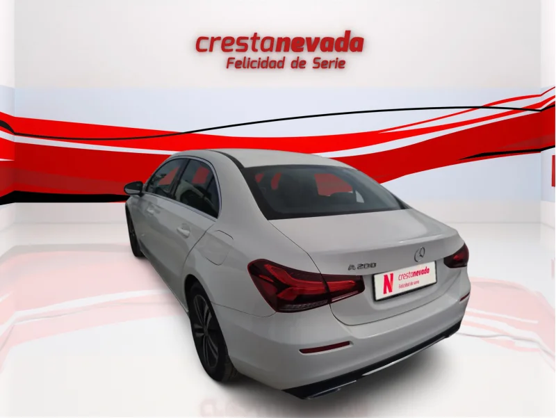 Imagen de mercedes-benz Clase A