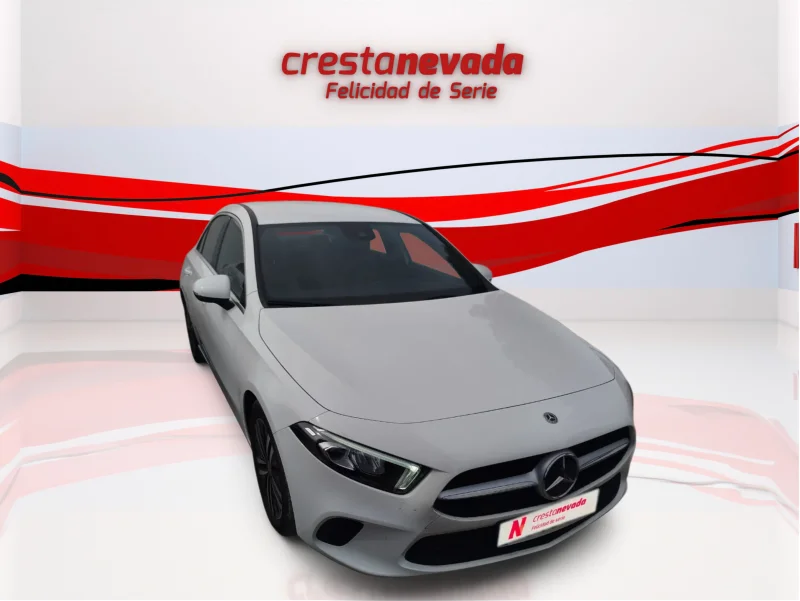 Imagen de mercedes-benz Clase A