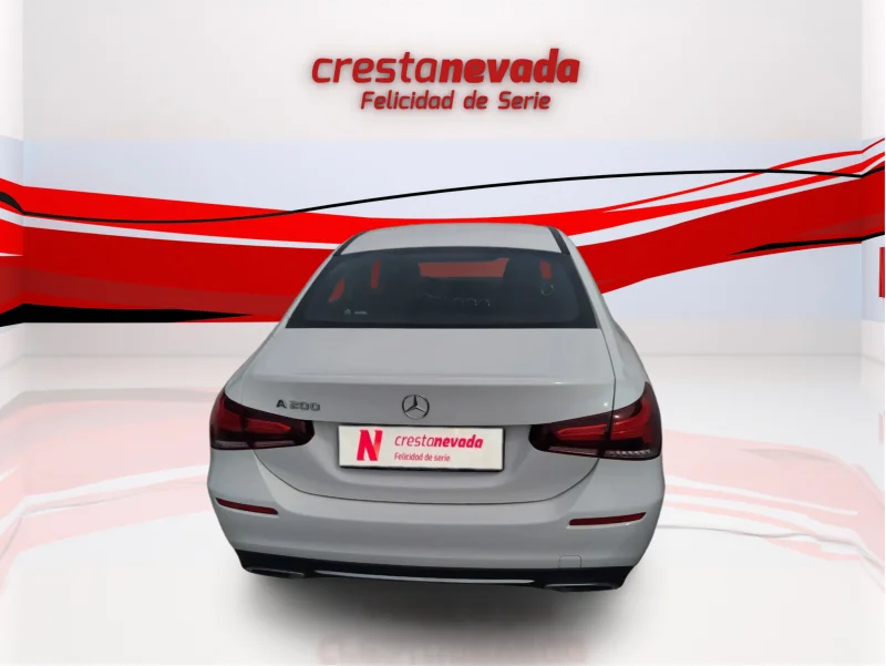 Imagen de mercedes-benz Clase A