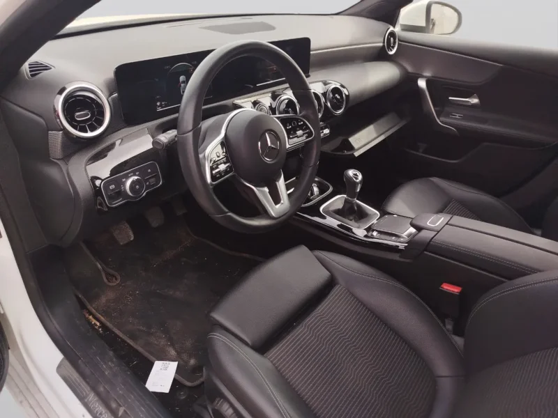 Imagen de mercedes-benz Clase A