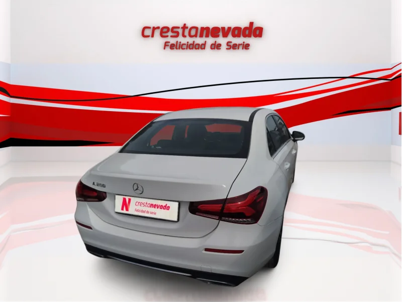 Imagen de mercedes-benz Clase A