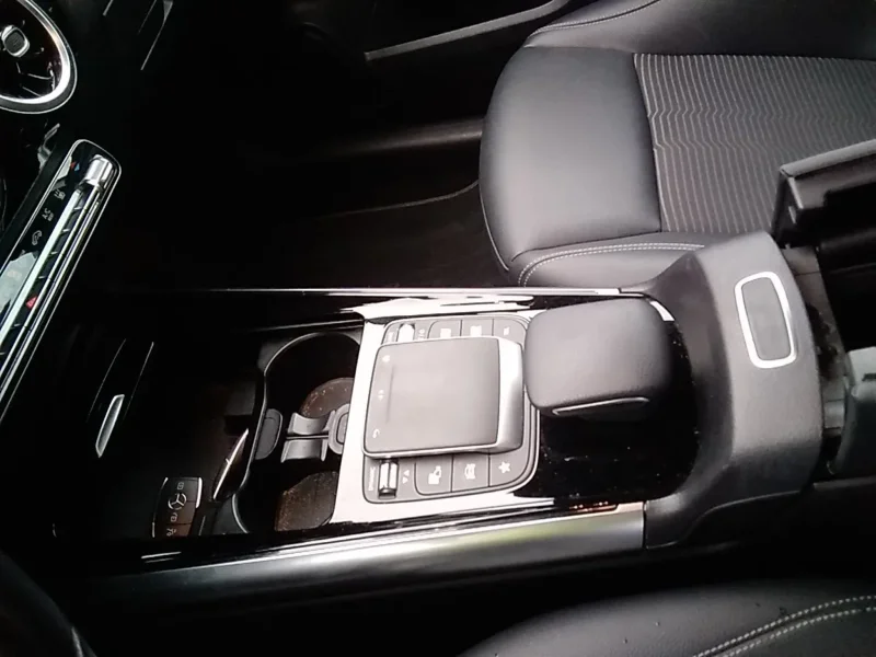 Imagen de mercedes-benz GLA