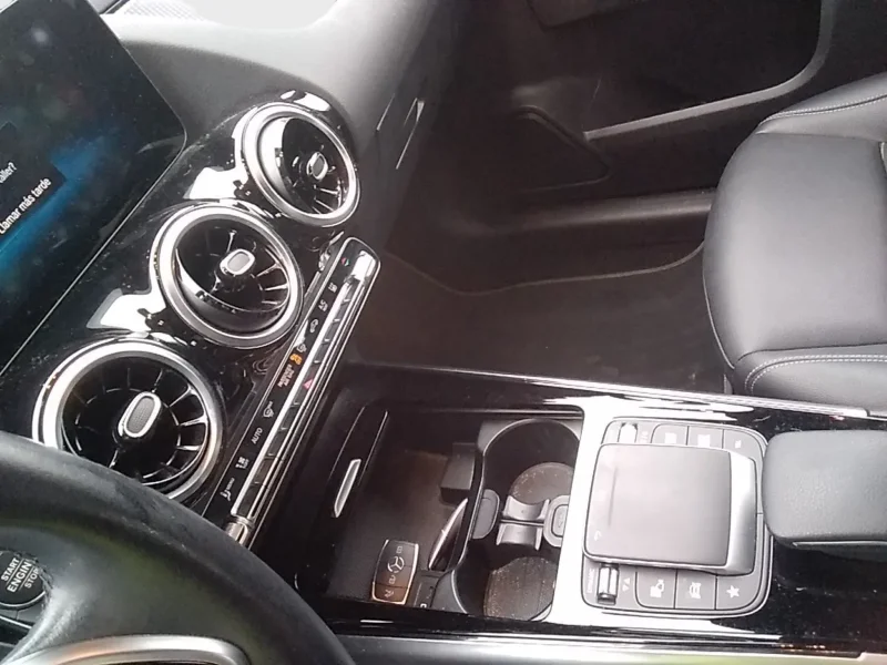 Imagen de mercedes-benz GLA