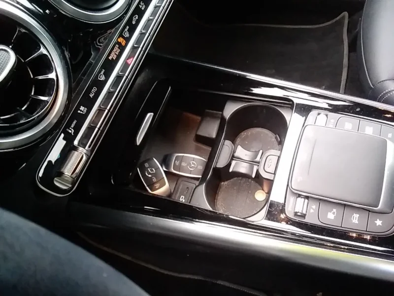 Imagen de mercedes-benz GLA