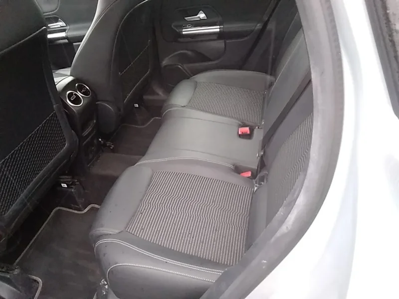Imagen de mercedes-benz GLA