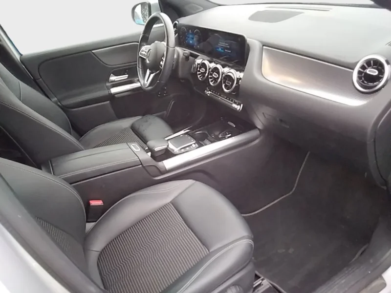 Imagen de mercedes-benz GLA
