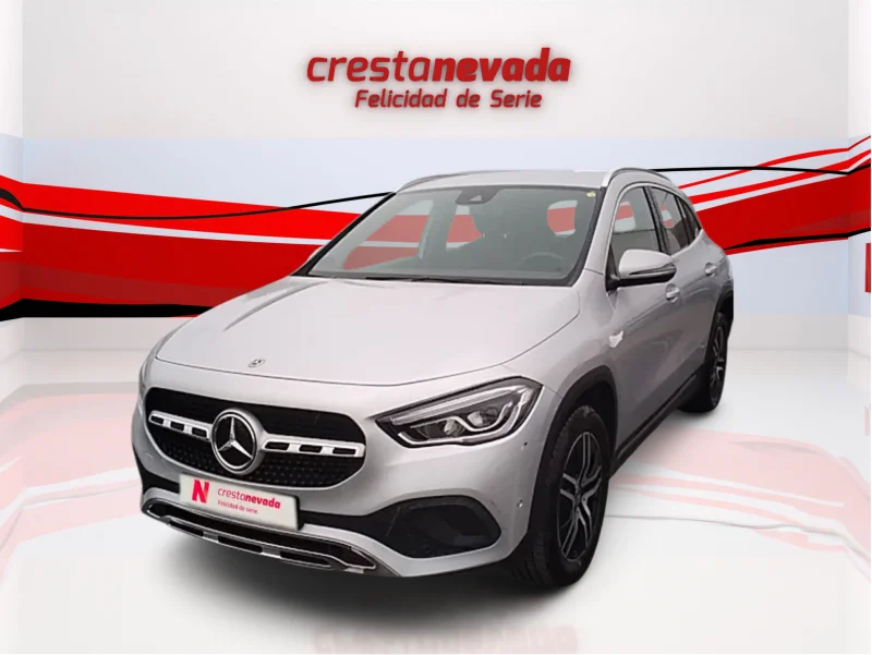 Imagen de mercedes-benz GLA