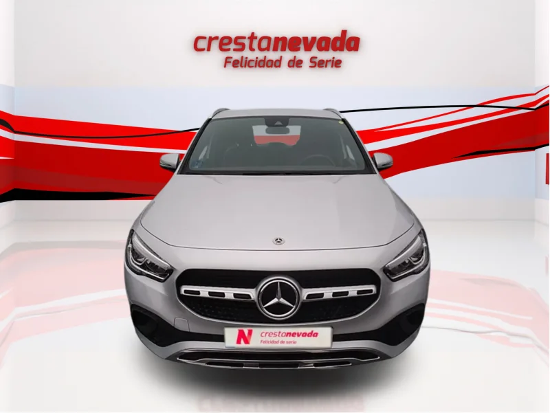 Imagen de mercedes-benz GLA