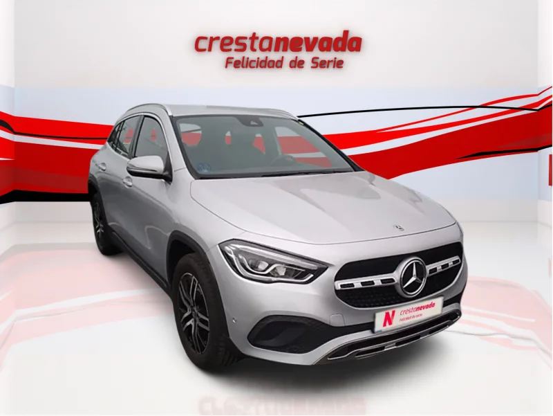 Imagen de mercedes-benz GLA
