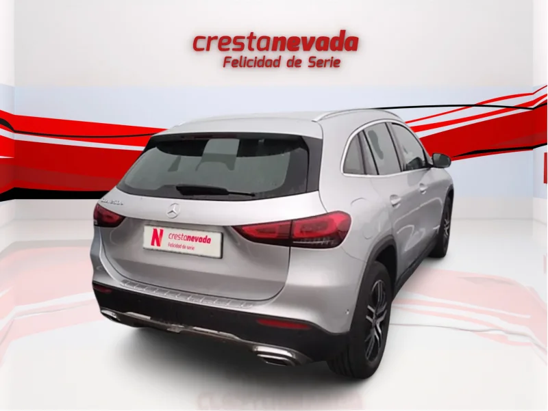 Imagen de mercedes-benz GLA