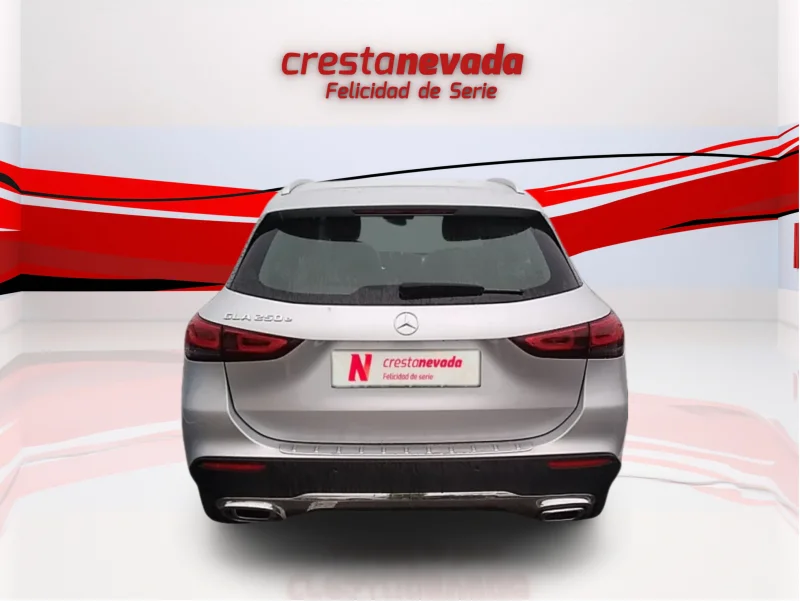 Imagen de mercedes-benz GLA