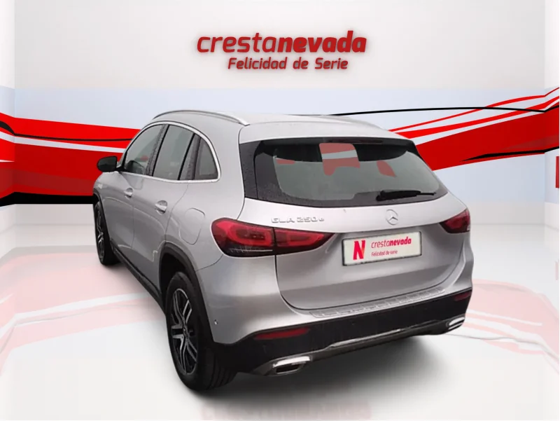 Imagen de mercedes-benz GLA