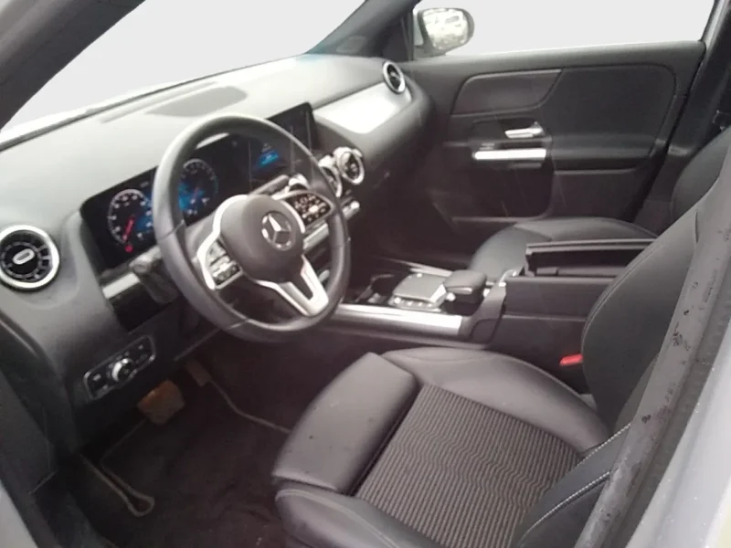 Imagen de mercedes-benz GLA