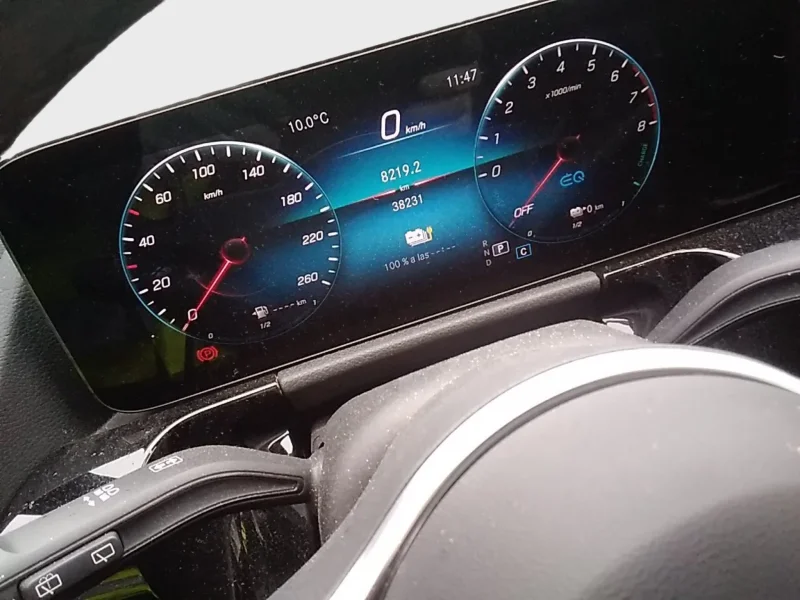 Imagen de mercedes-benz GLA