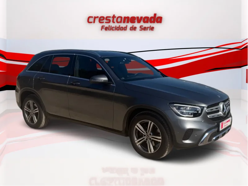 Imagen de mercedes-benz Clase GLC