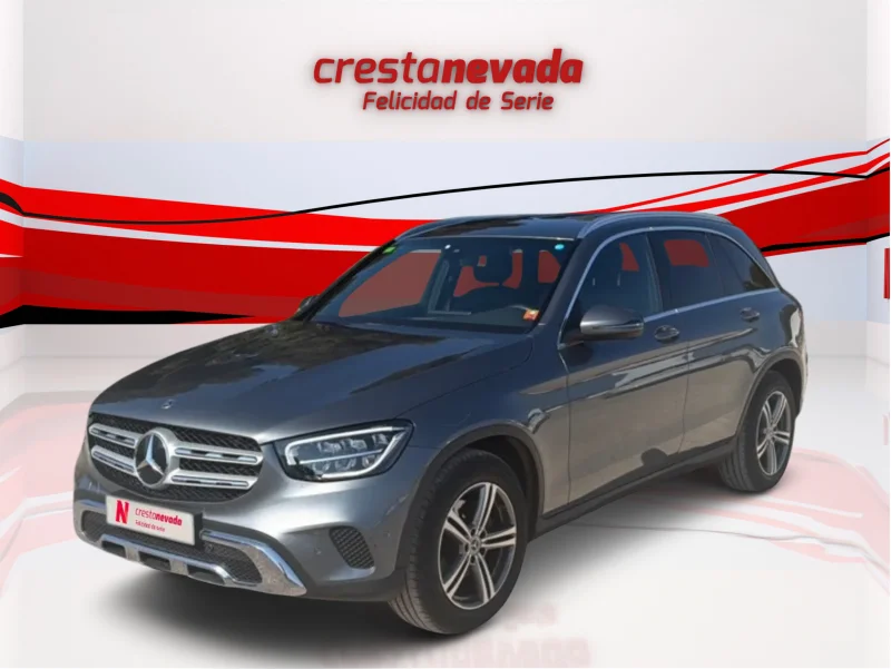 Imagen de mercedes-benz Clase GLC