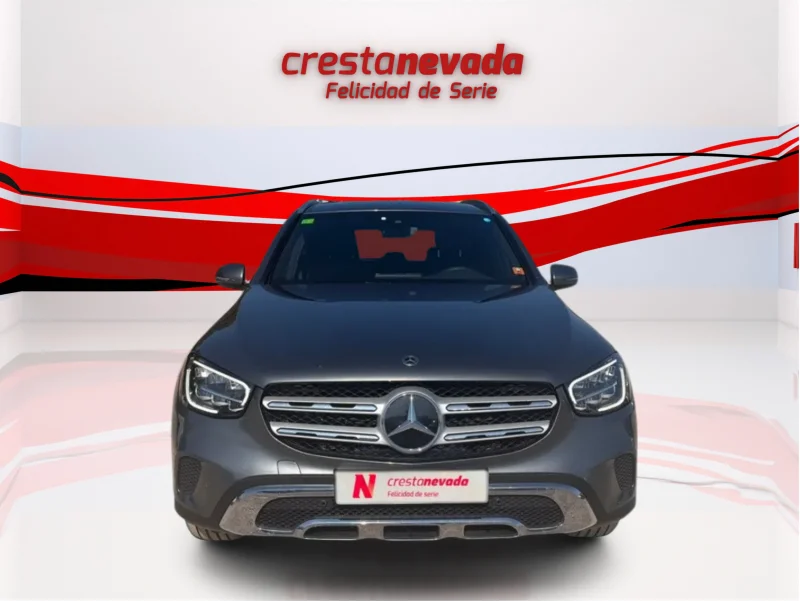 Imagen de mercedes-benz Clase GLC