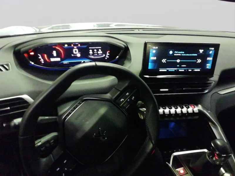 Imagen de Peugeot 3008