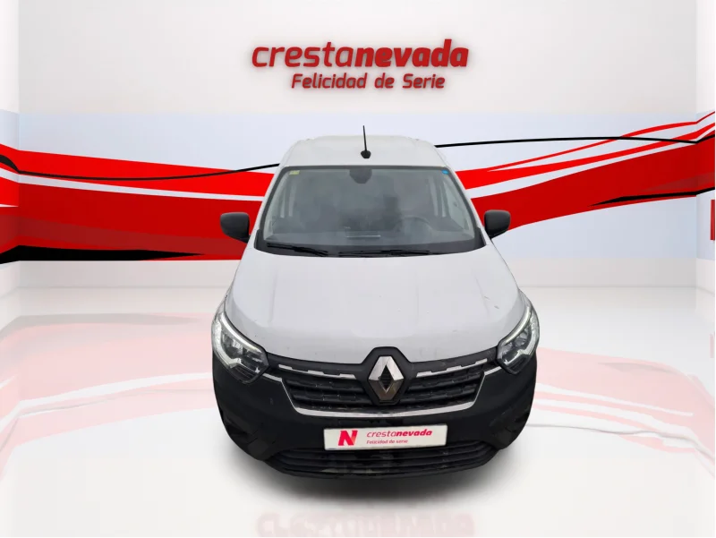 Imagen de Renault Express