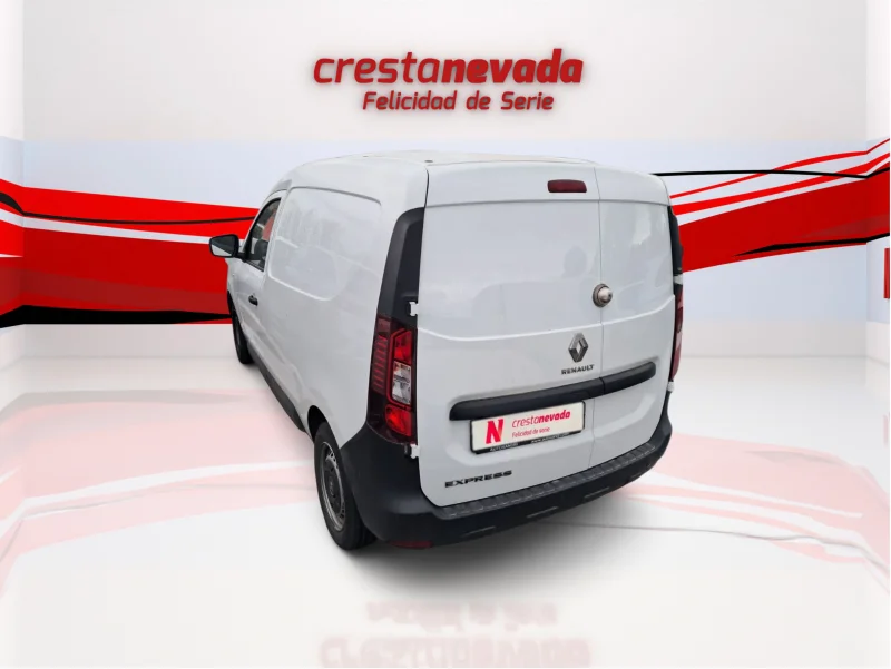 Imagen de Renault Express