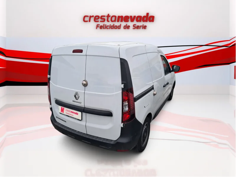 Imagen de Renault Express