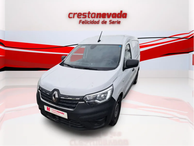 Imagen de Renault Express