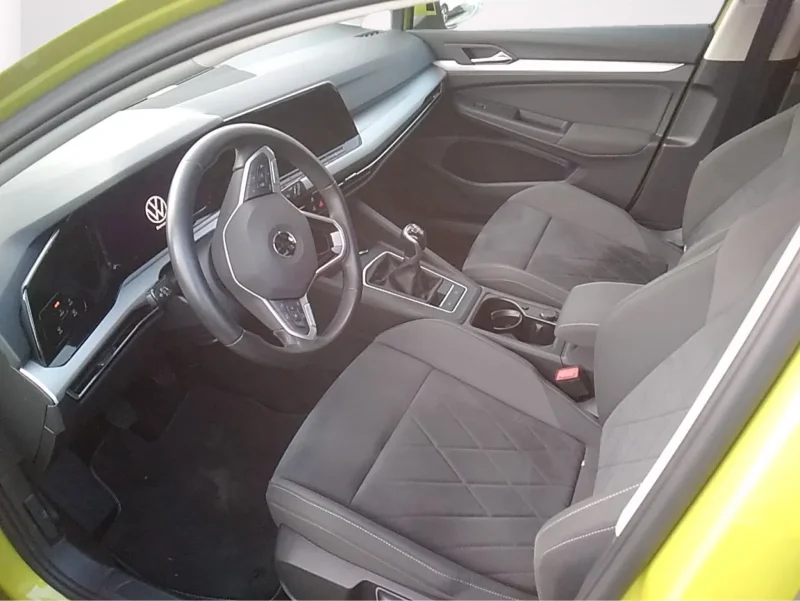 Imagen de Volkswagen Golf