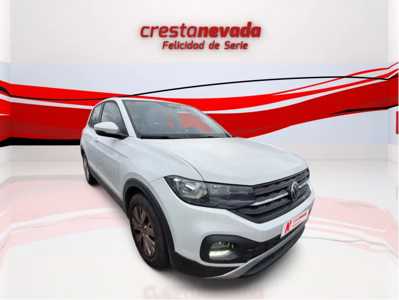 Imagen de Volkswagen T-Cross
