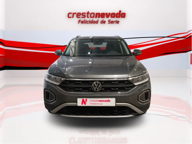 Imagen de Volkswagen T-Roc
