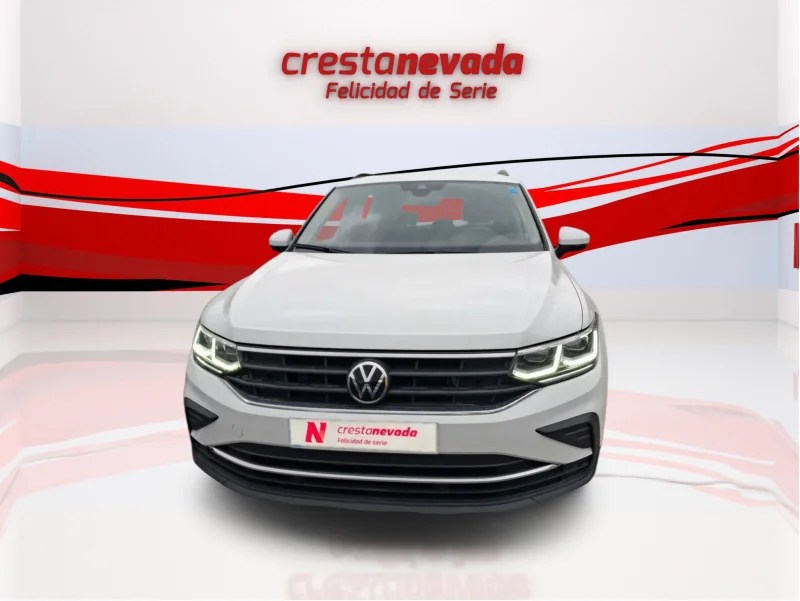 Imagen de Volkswagen Tiguan