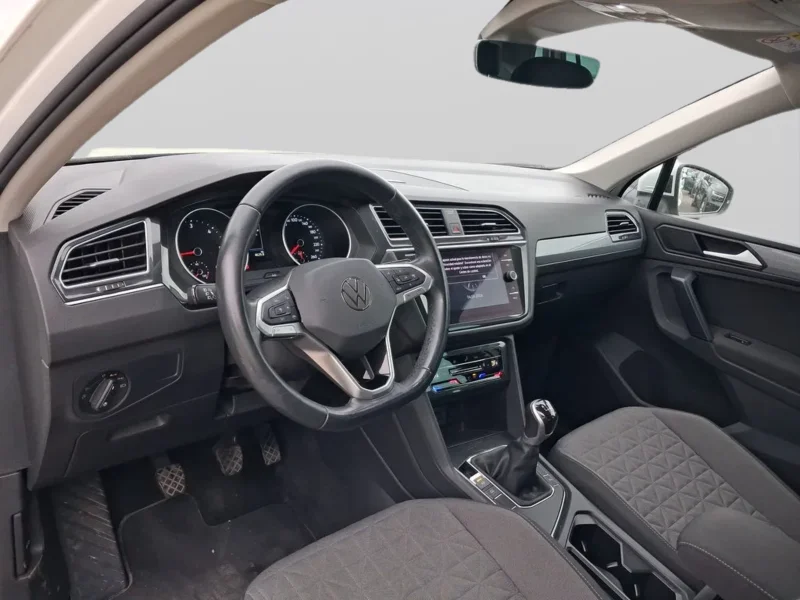 Imagen de Volkswagen Tiguan